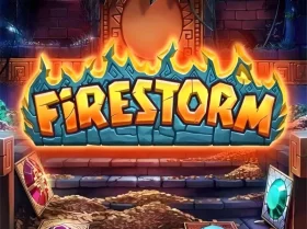 Firestorm