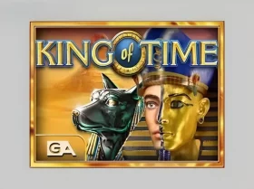 King of Time