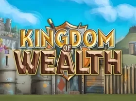 Kingdom Of Wealth