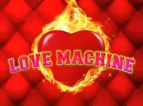 Love Machine