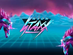 Neon Staxx