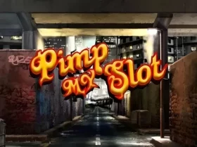 Pimp My Slot