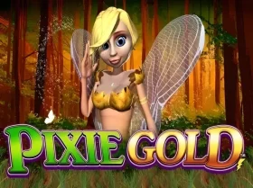 Pixie Gold