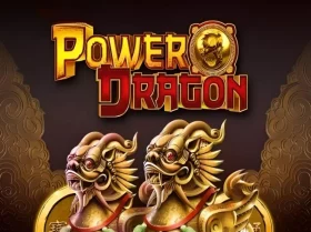 Power Dragon