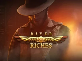 River Of Riches