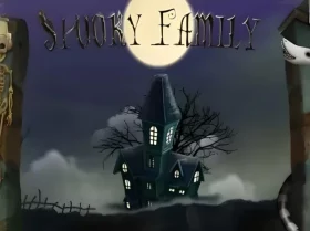 Spooky Family