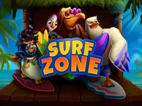 Surf Zone