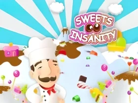 Sweets Insanity