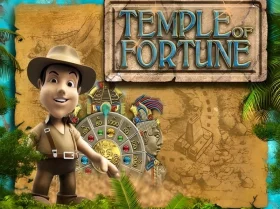 Temple Of Fortune