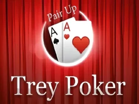 Trey Poker