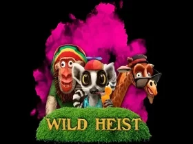 Wild Heist