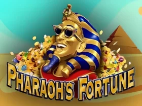 Pharaohs Fortune