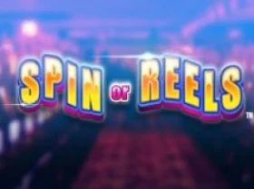 Spin or Reels