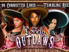 The Lovely Outlaws