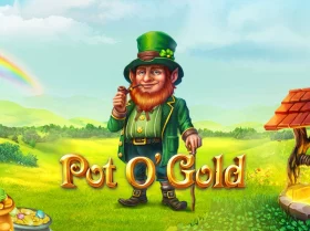 Pot o’ Gold