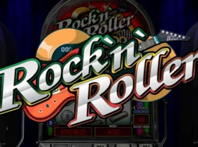 Rock-N-Roller